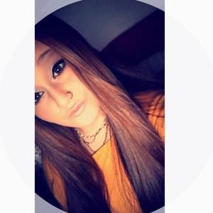 Meet your Posher, Kayleen